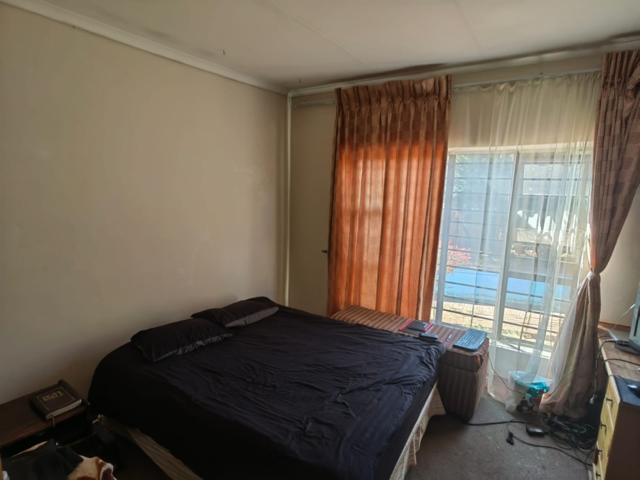 3 Bedroom Property for Sale in Spitskop SH Free State